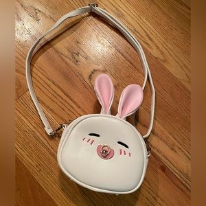 Bunny purse